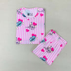 Pant Set Printed