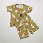 Kids Nikker Set
