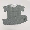 Kids Pant Set