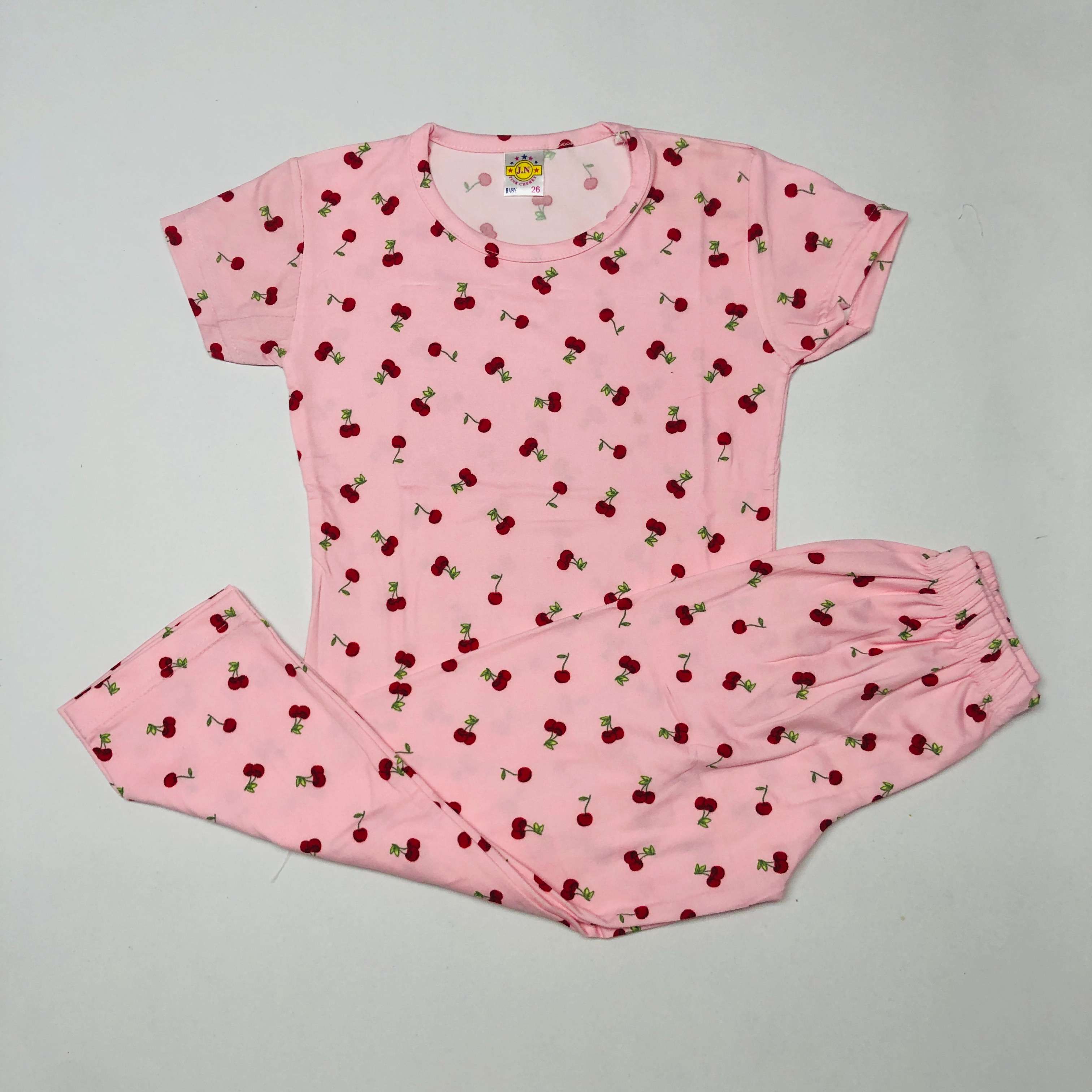 Pant Set