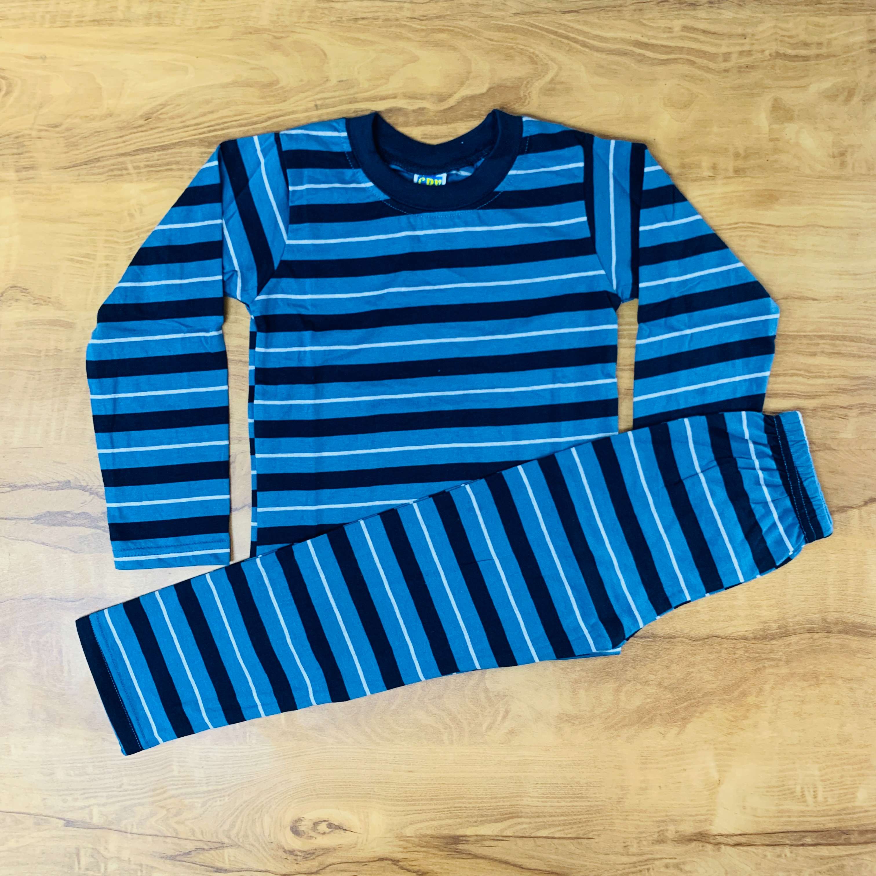 Full Sleeve Pant Set