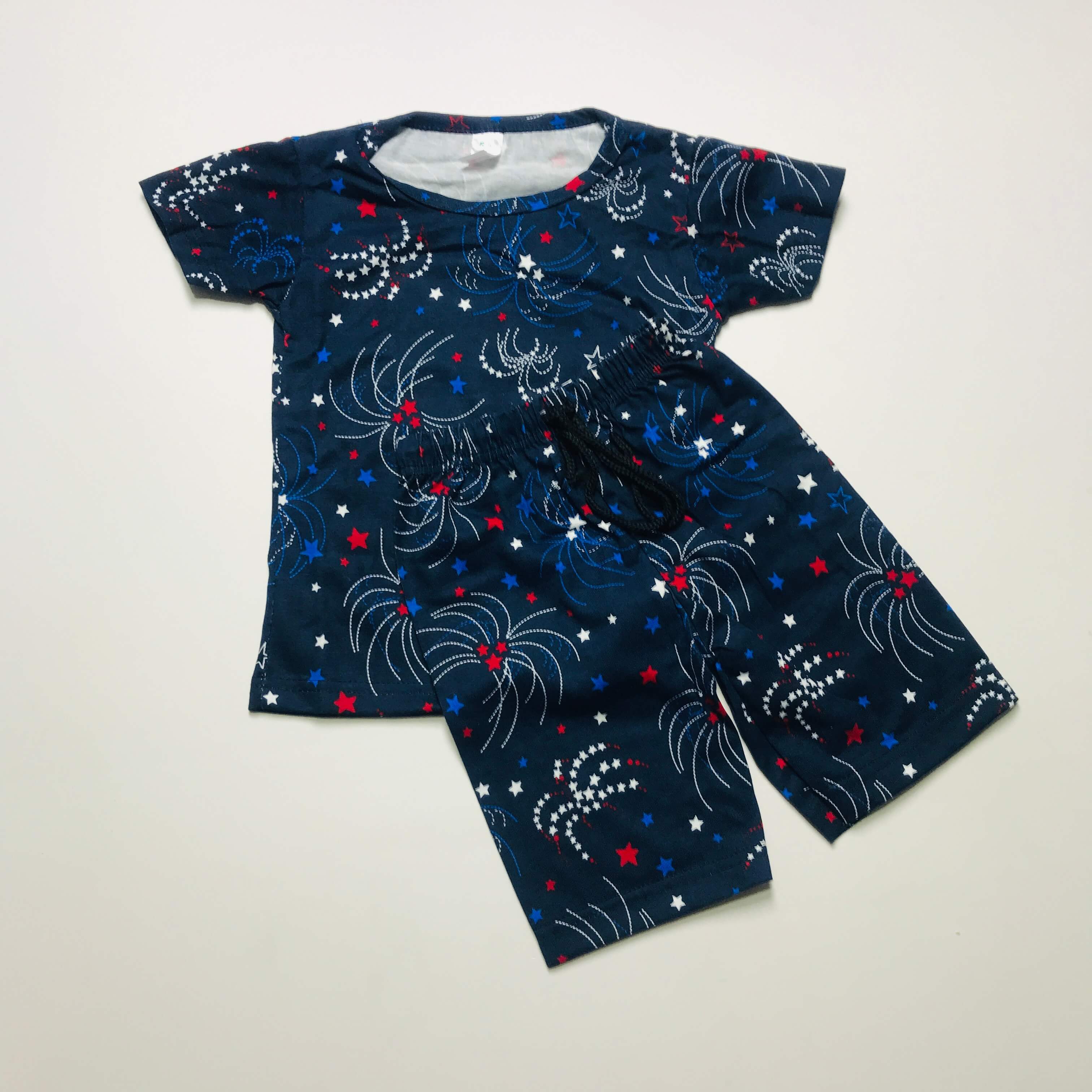 Kids Nikker Set