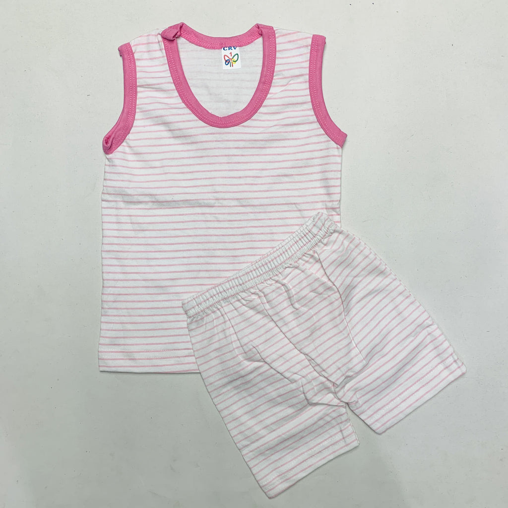SL Kids Nikker Set
