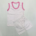 SL Kids Nikker Set