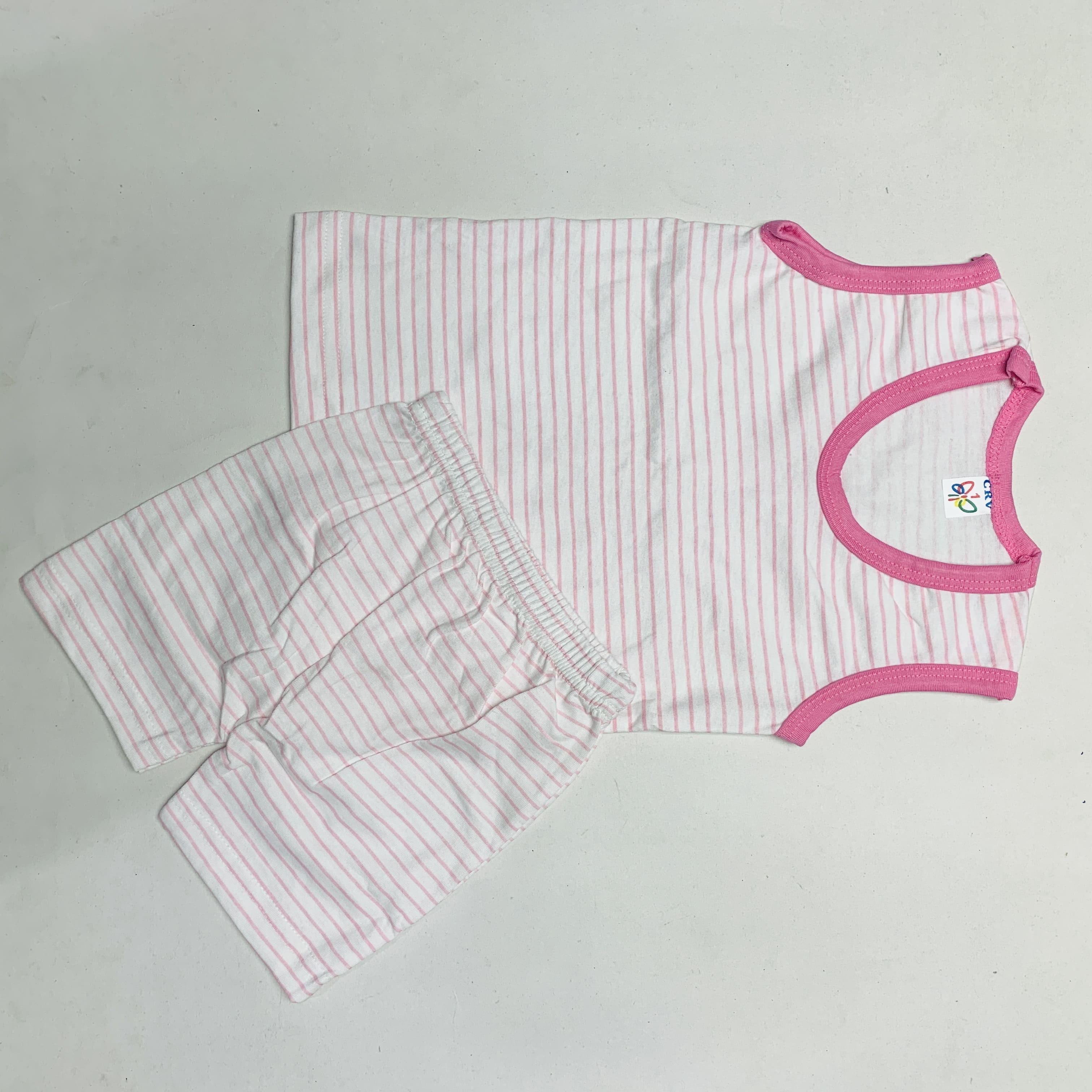 SL Kids Nikker Set