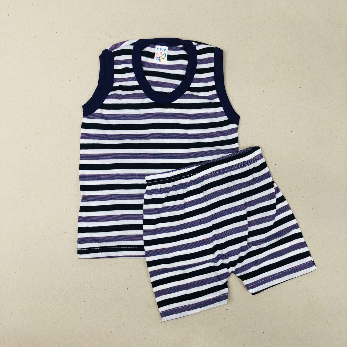 SL Kids Nikker Set