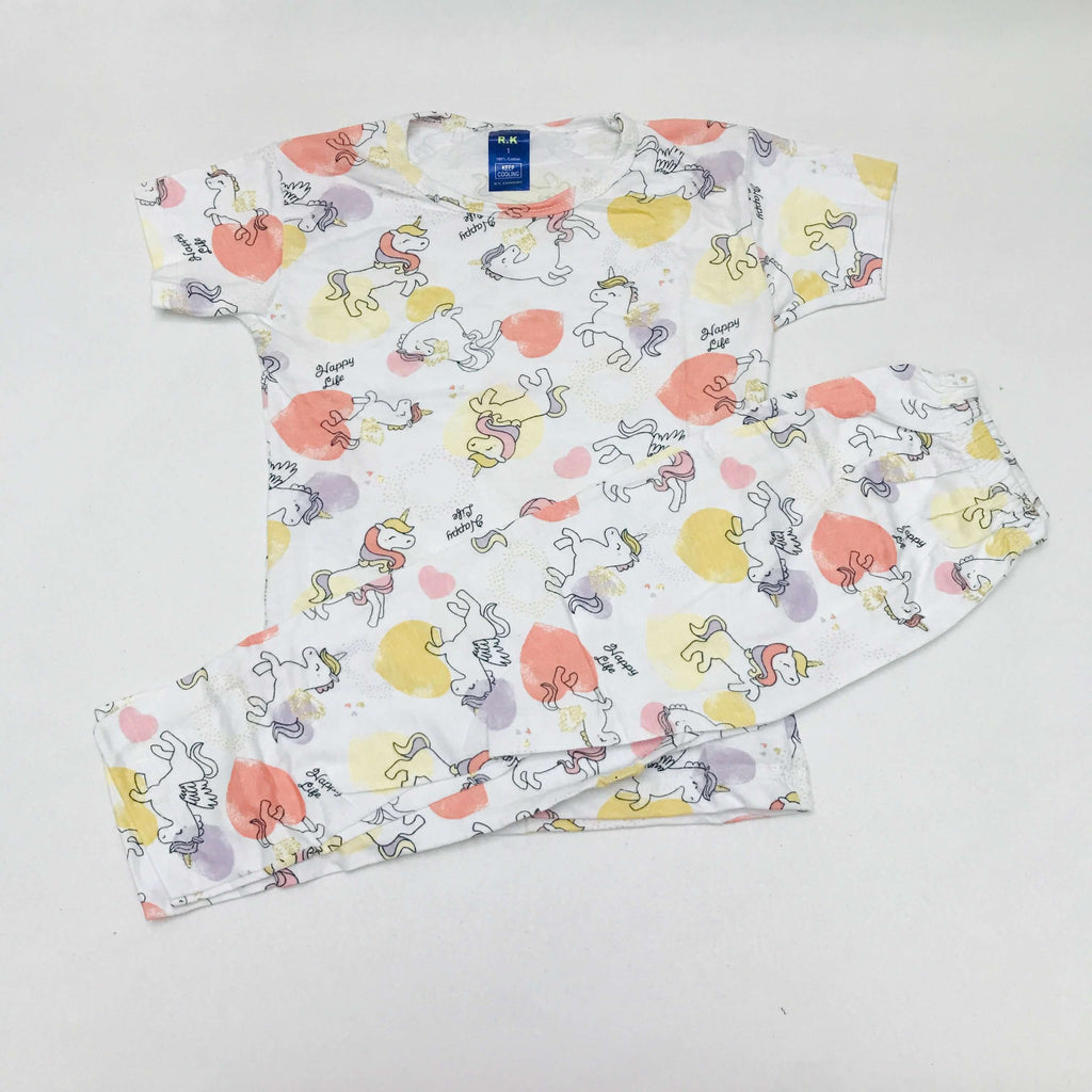 Kids Pant Set