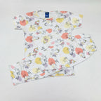 Kids Pant Set