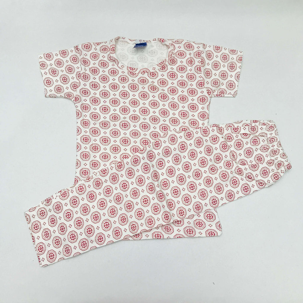 Kids Pant Set