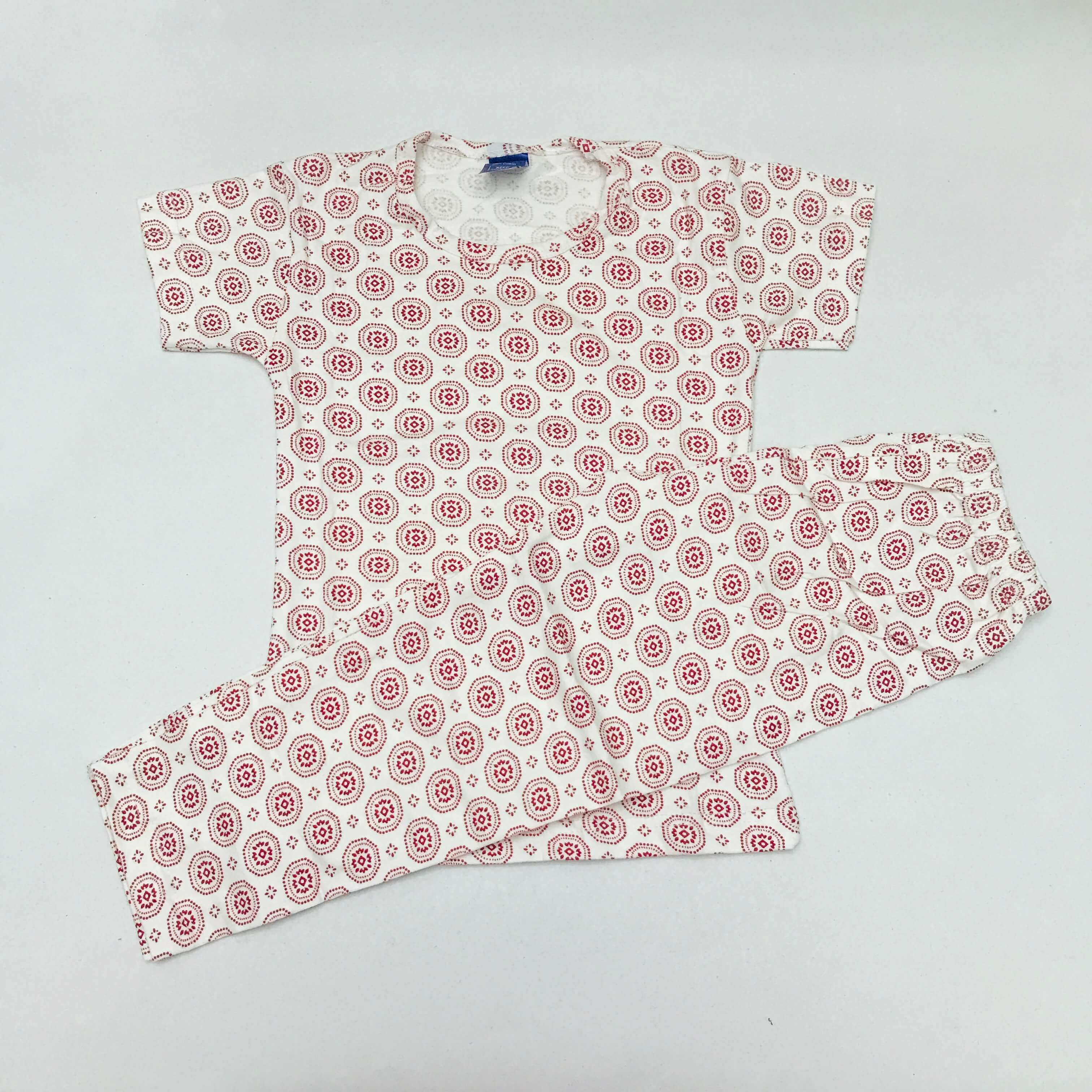 Kids Pant Set