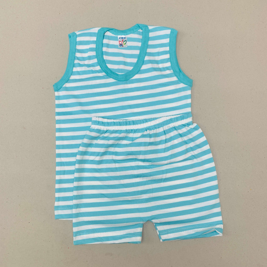 SL Kids Nikker Set