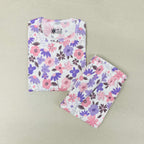 Pant Set Printed