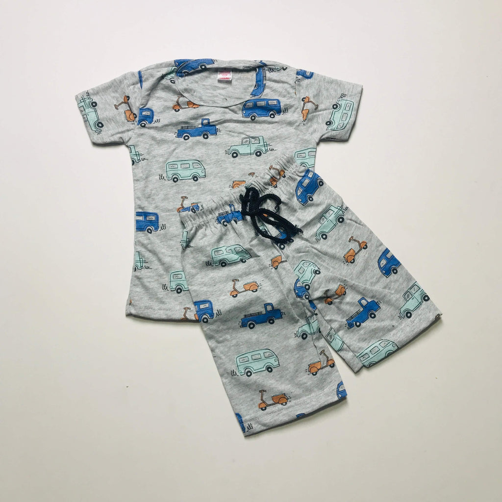 Kids Nikker Set