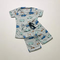 Kids Nikker Set