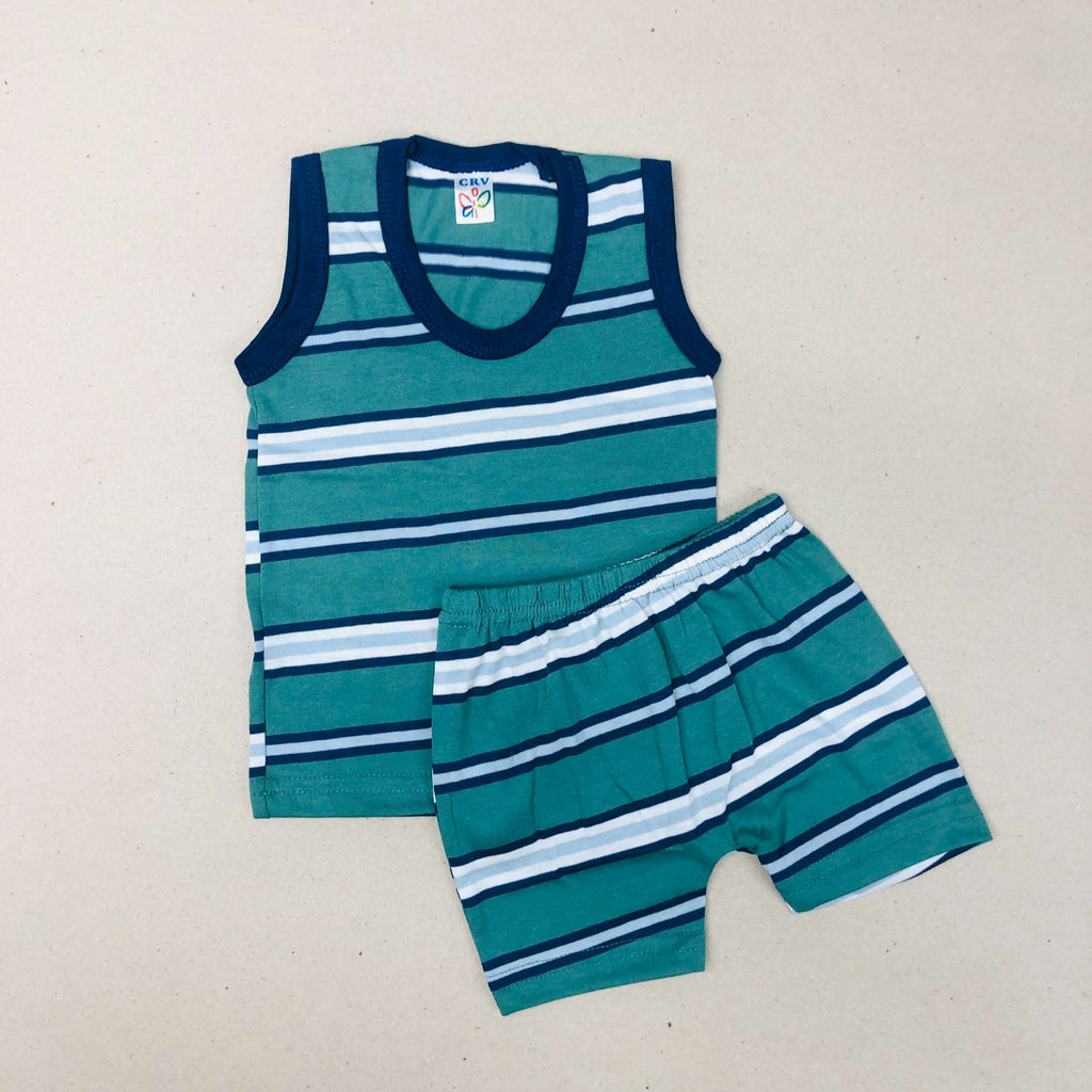 SL Kids Nikker Set