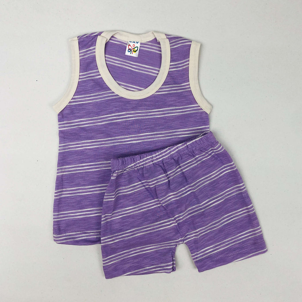 SL Kids Nikker Set