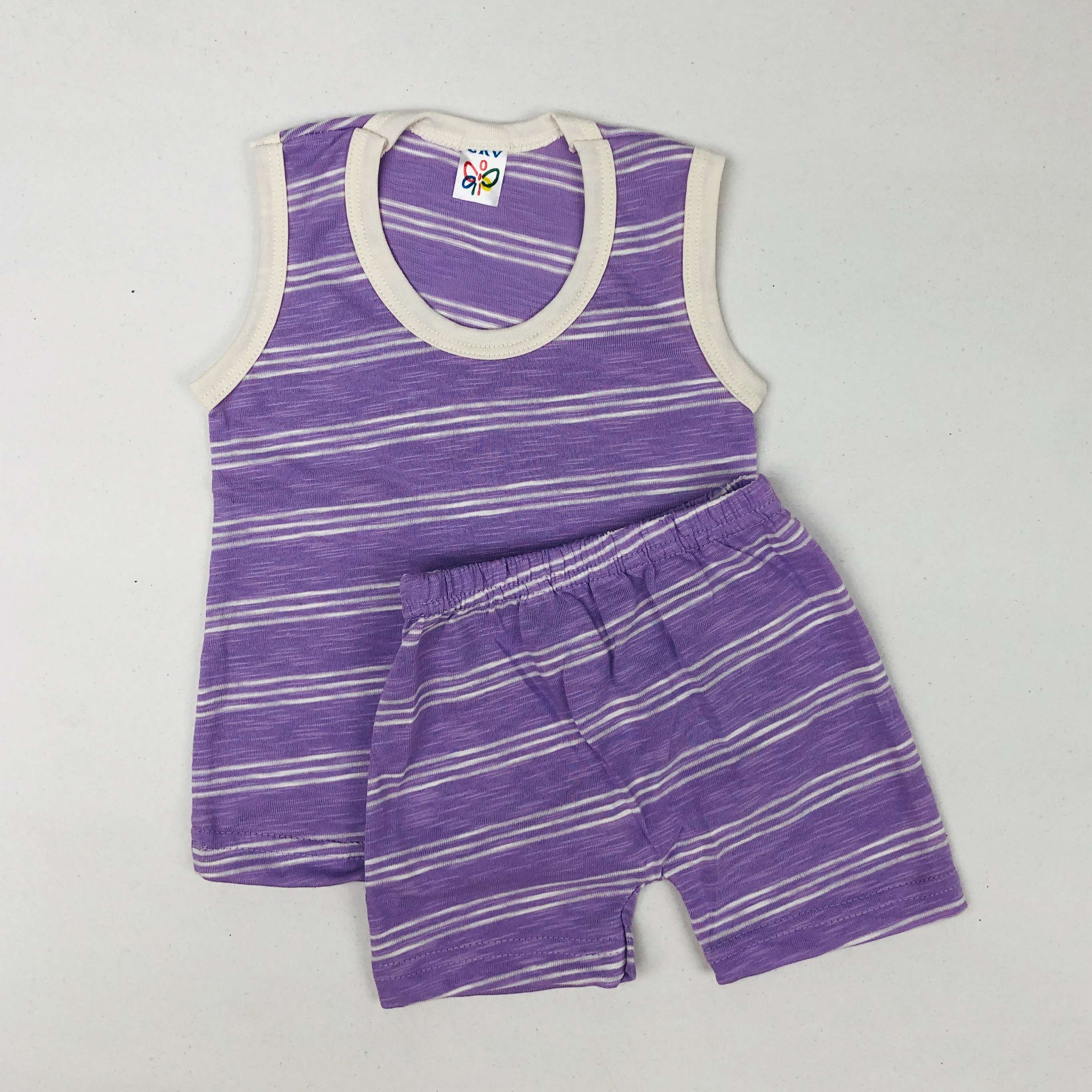 SL Kids Nikker Set