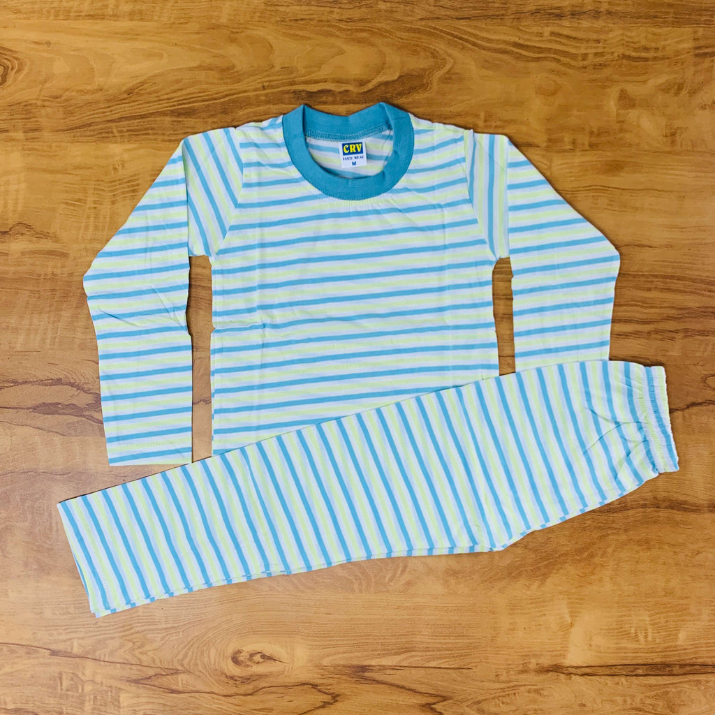 Full Sleeve Pant Set