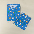 Pant Set Printed