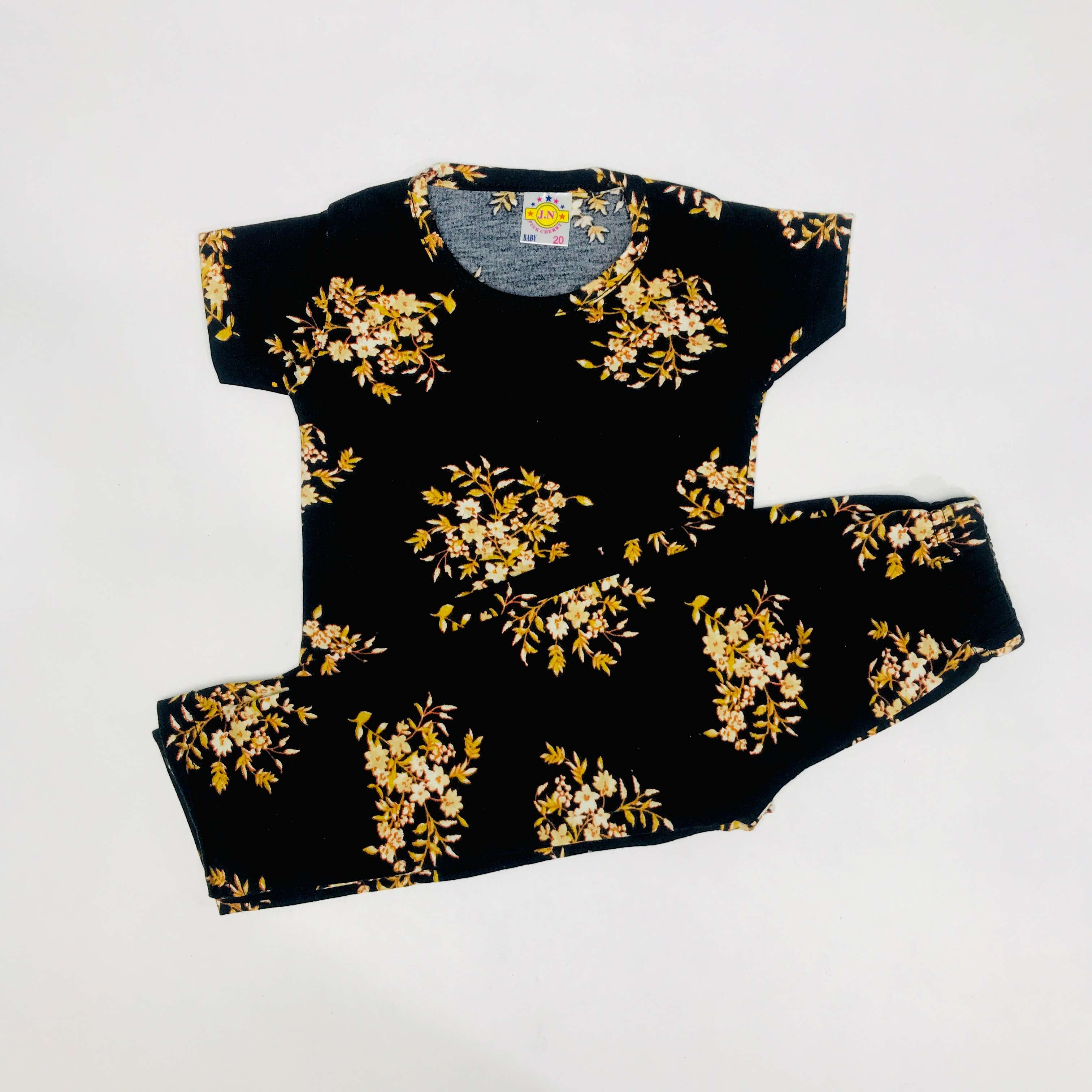 Pant Set
