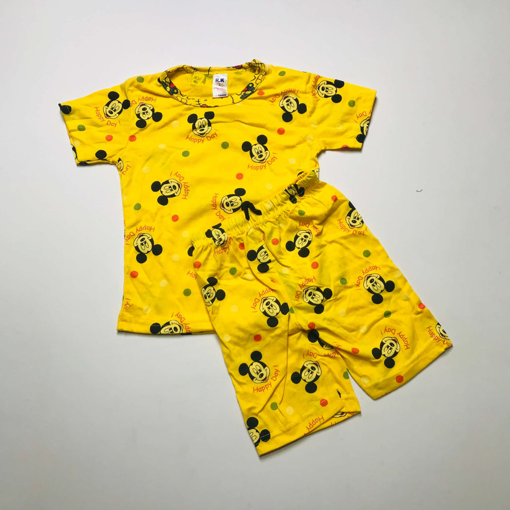 Kids Nikker Set