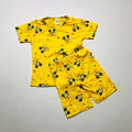 Kids Nikker Set