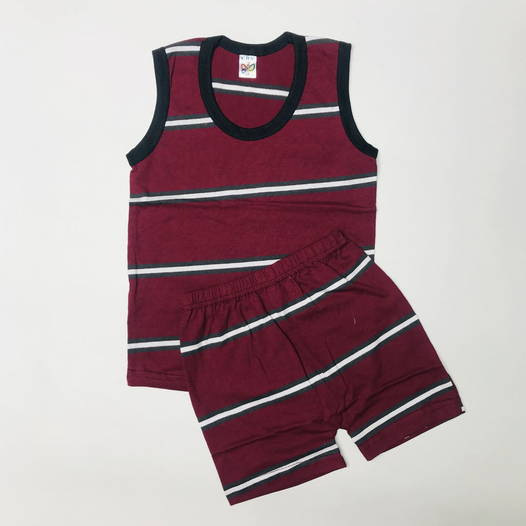 SL Kids Nikker Set