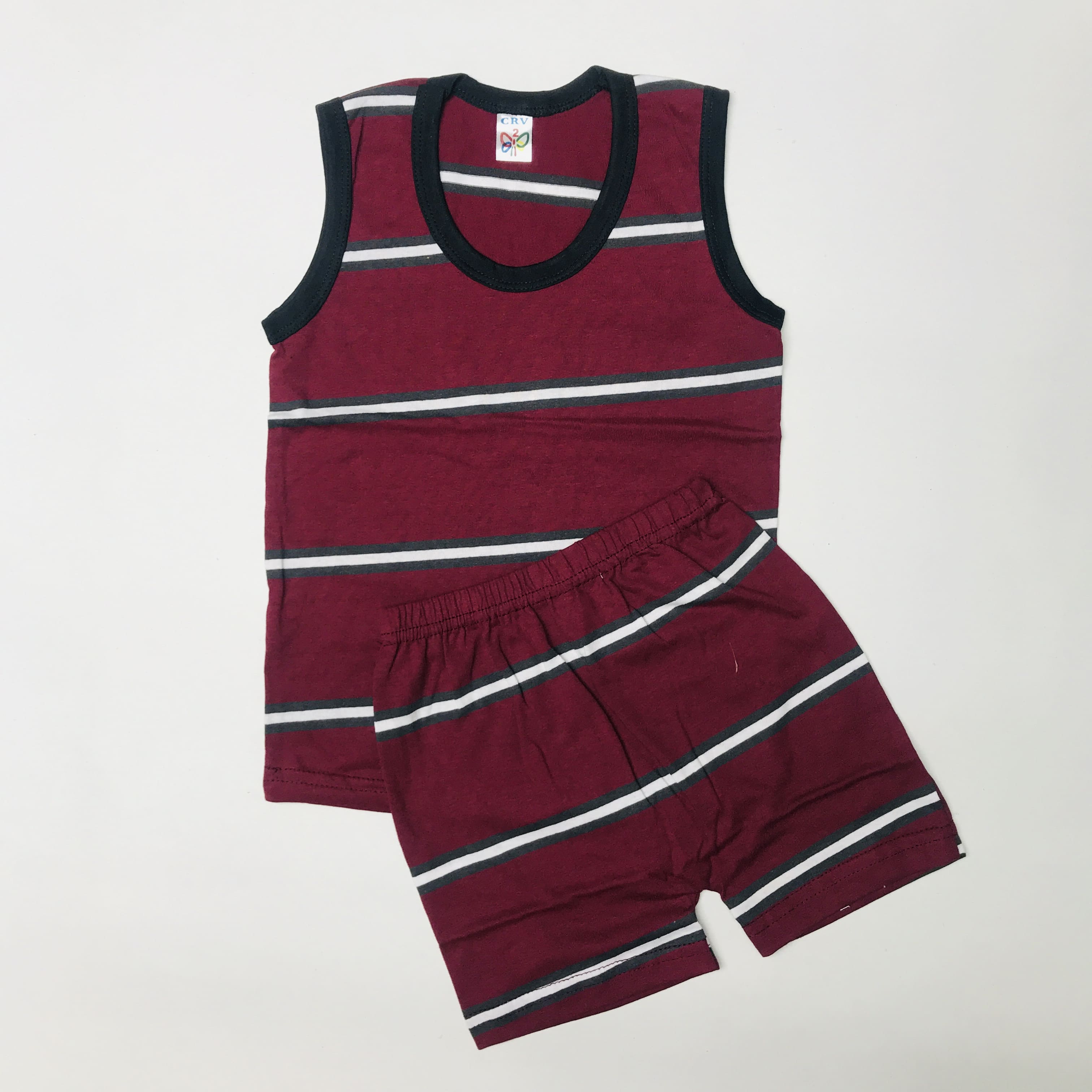 SL Kids Nikker Set