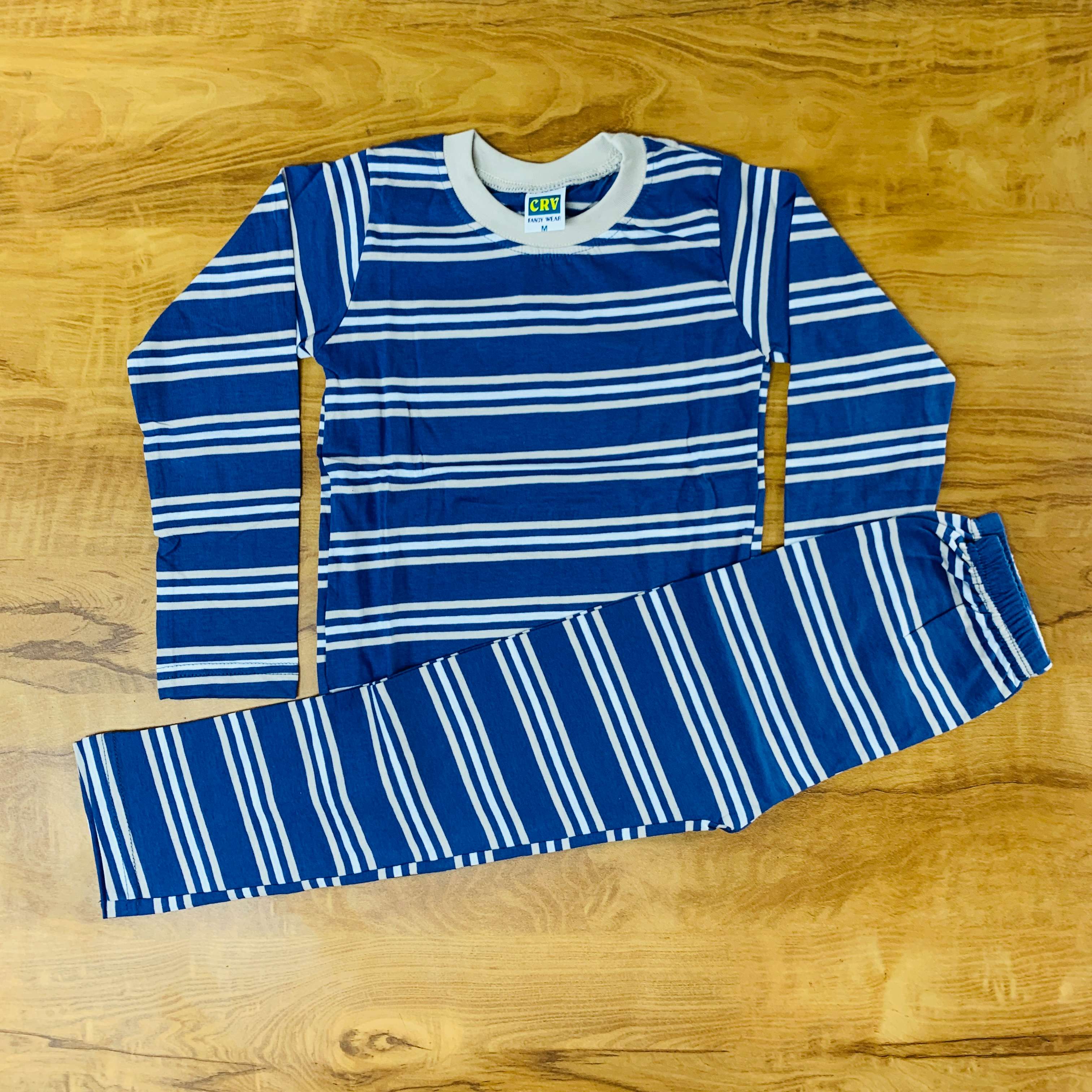 Full Sleeve Pant Set