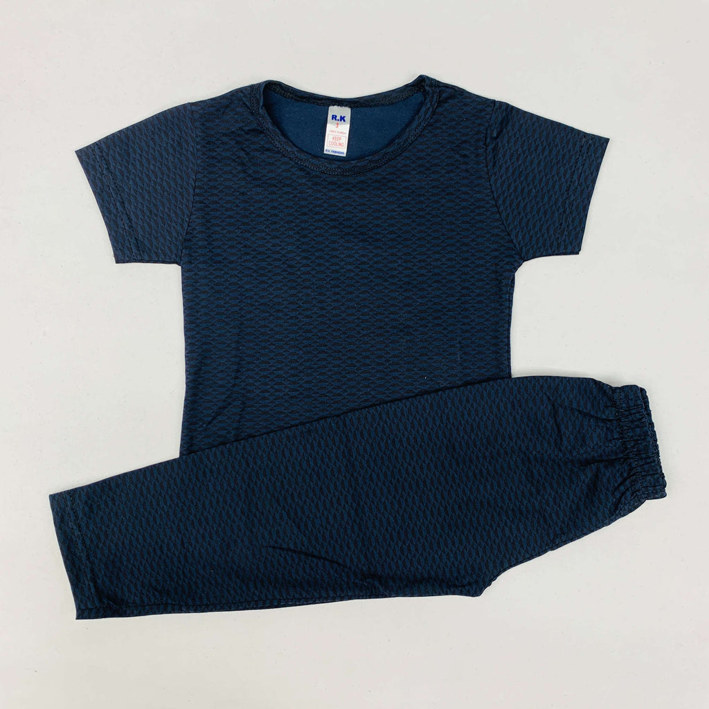 Kids Pant Set