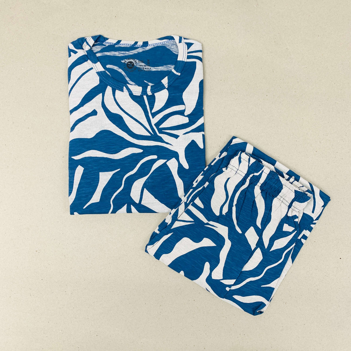 Pant Set Printed