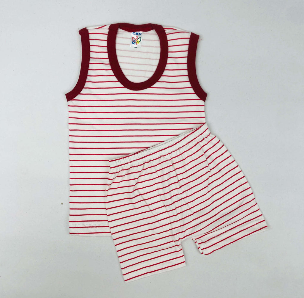 SL Kids Nikker Set