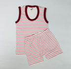 SL Kids Nikker Set