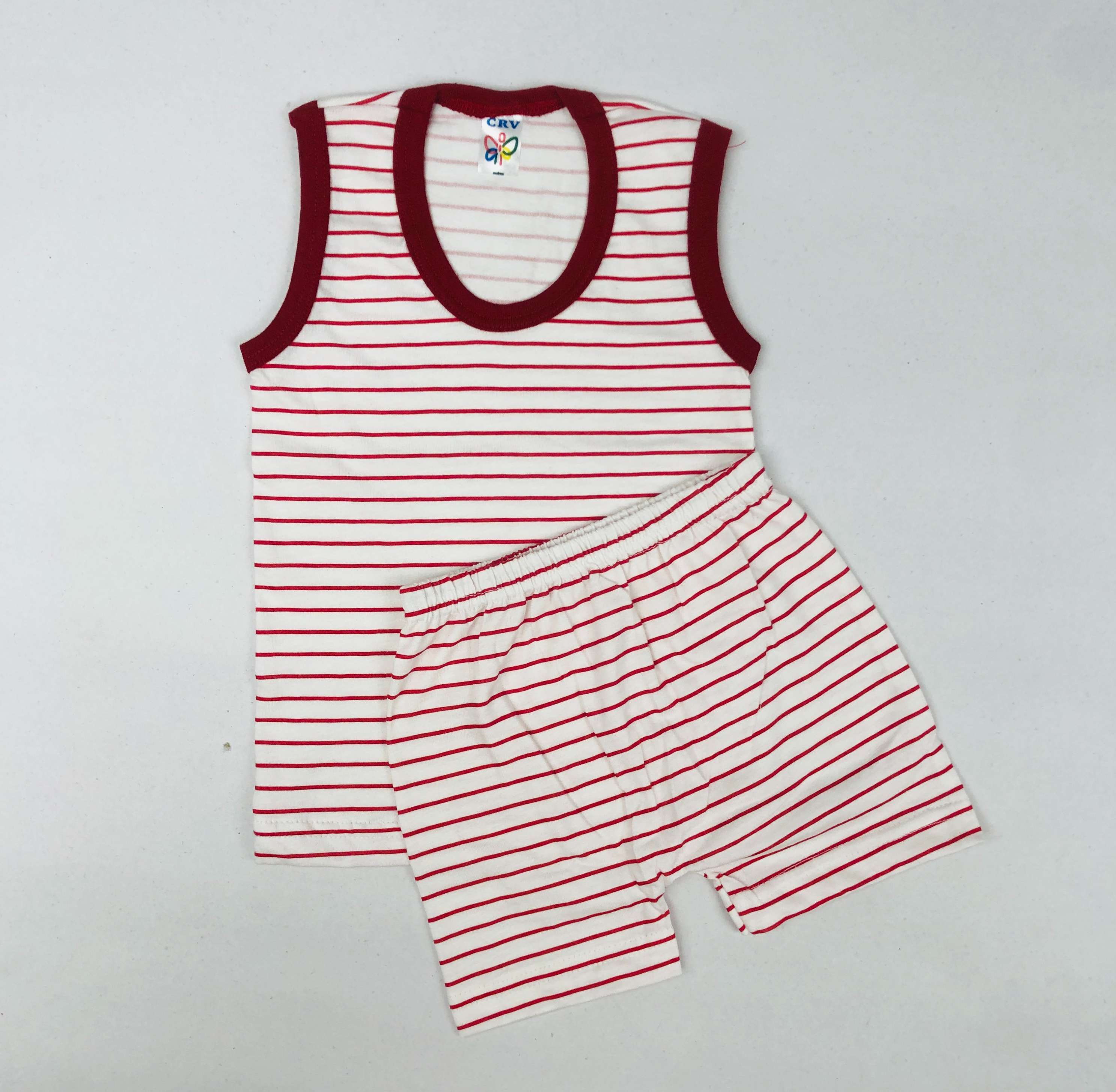SL Kids Nikker Set