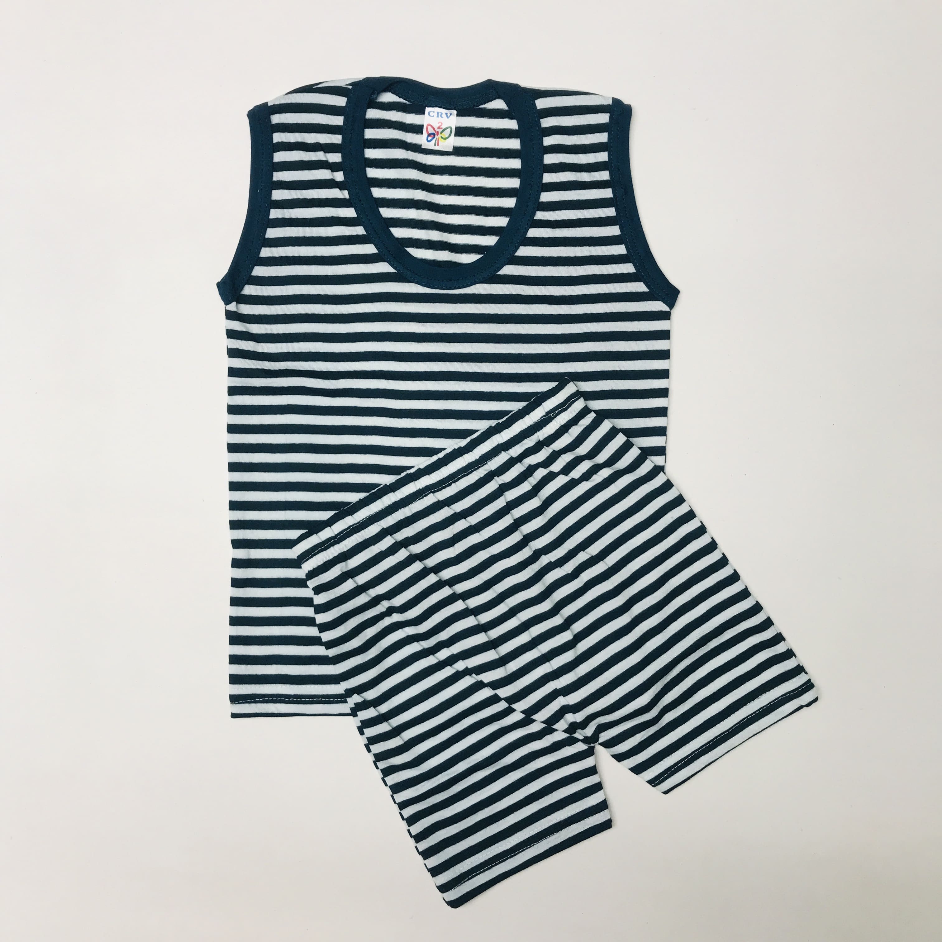 SL Kids Nikker Set