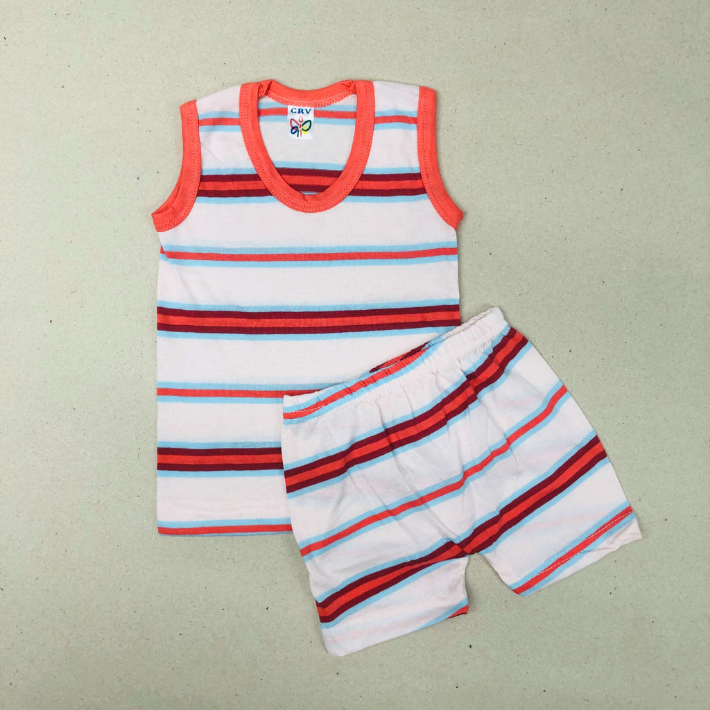 SL Kids Nikker Set