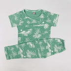 Kids Pant Set