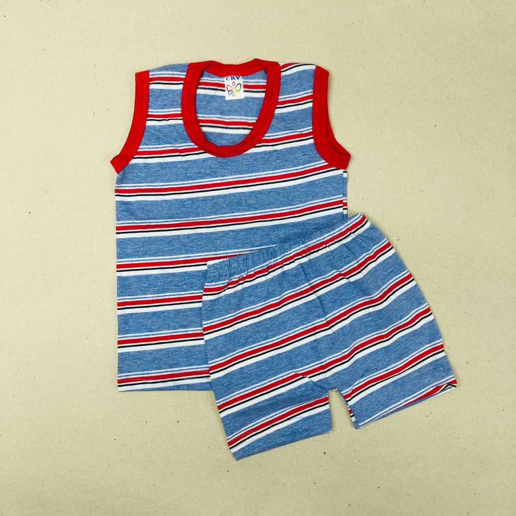 SL Kids Nikker Set