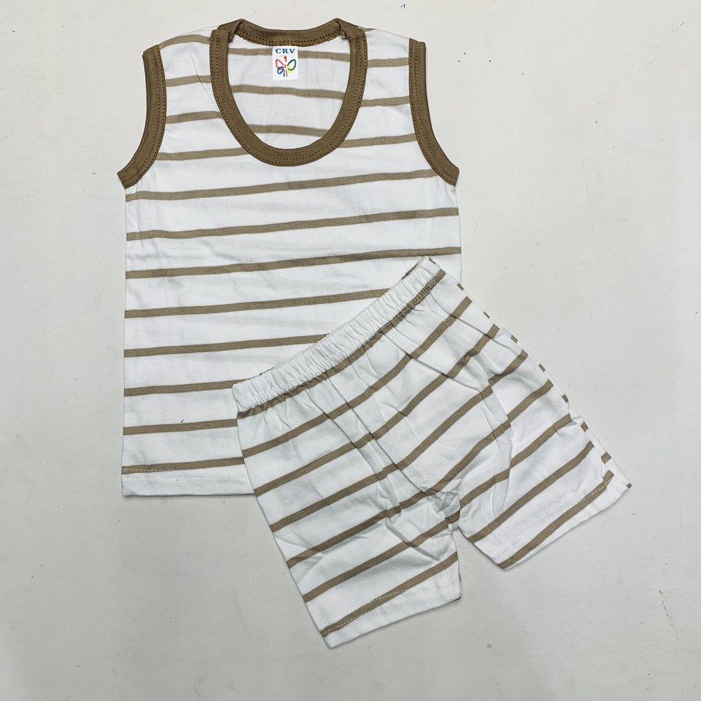 SL Kids Nikker Set