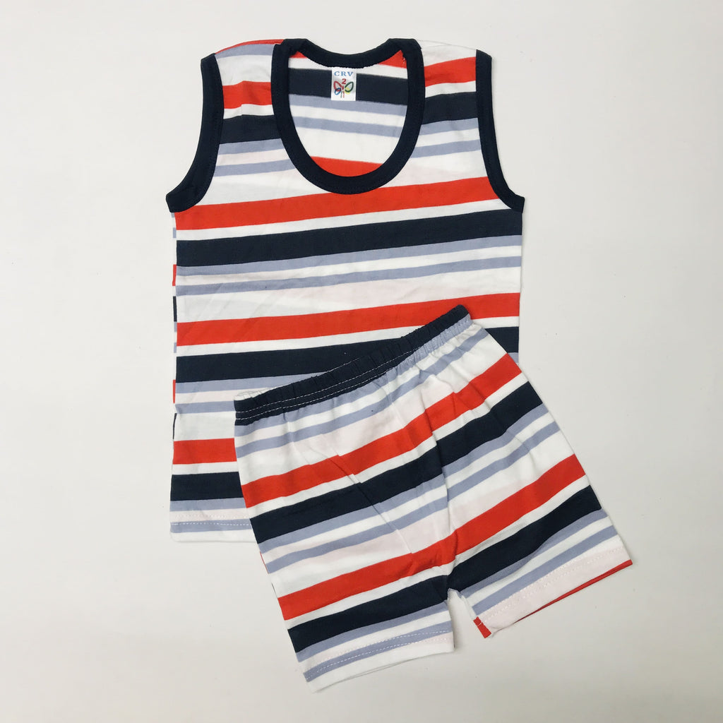 SL Kids Nikker Set