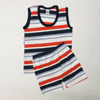 SL Kids Nikker Set