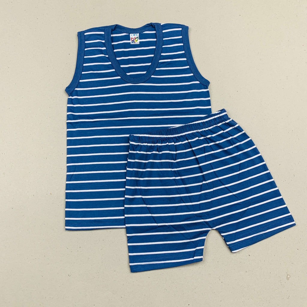 SL Kids Nikker Set