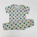 Kids Pant Set