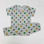 Kids Pant Set