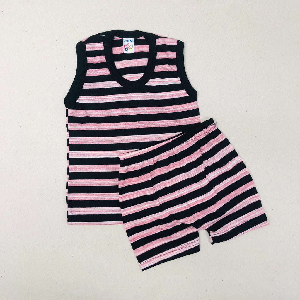 SL Kids Nikker Set