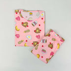 Pant Set