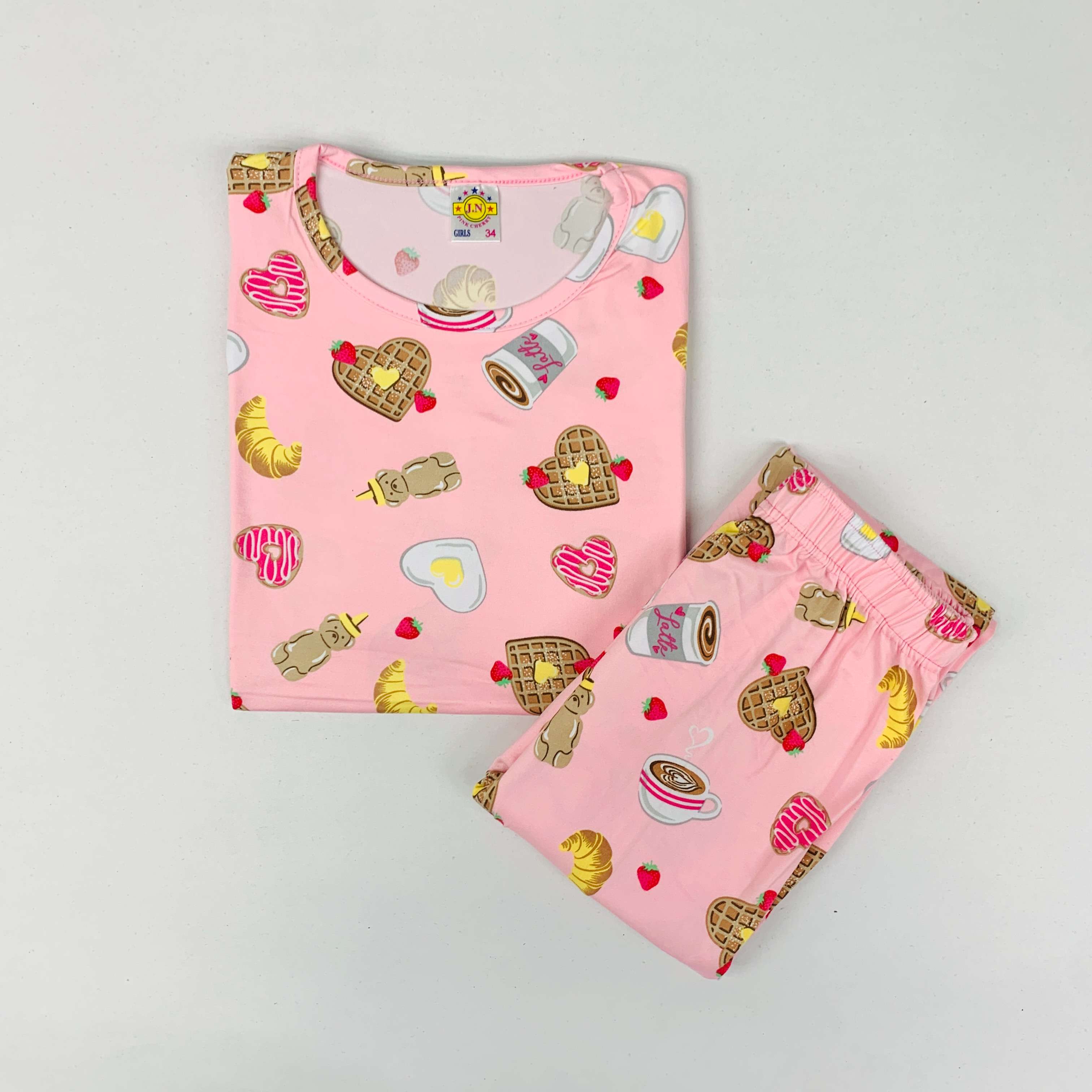 Pant Set