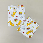 Pant Set Printed