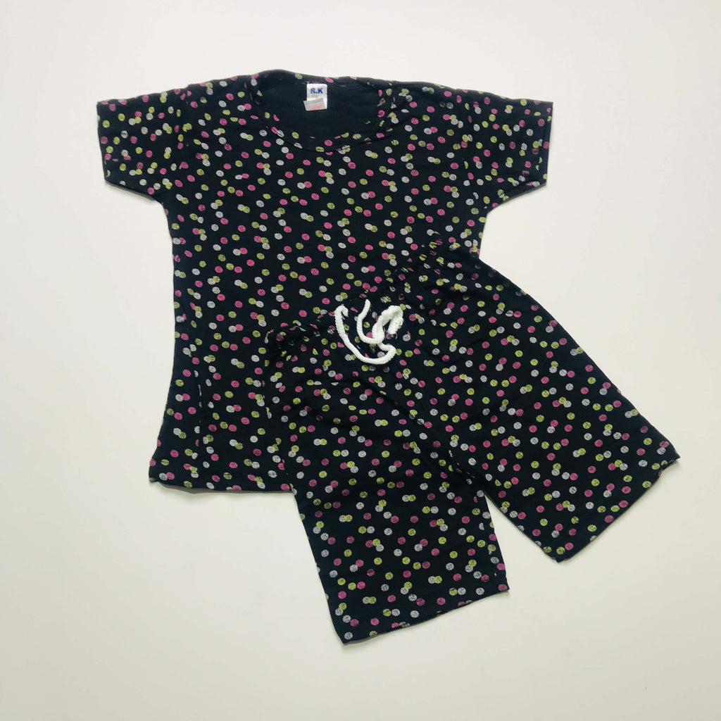 Kids Nikker Set