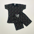 Kids Nikker Set